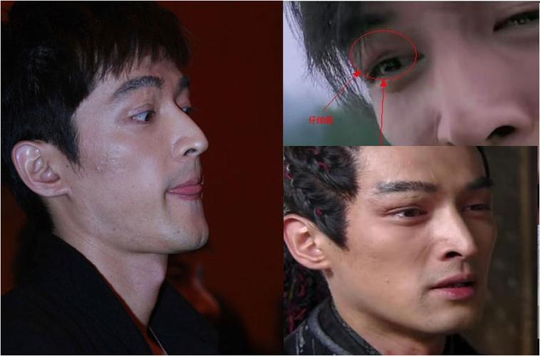 薛佳凝拒聊胡歌 姐弟恋四年分手曾传复合