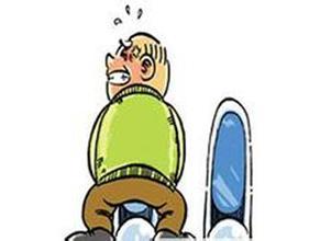 男科医生提醒 前列腺炎是阳痿的暗敌