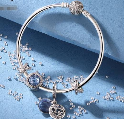 12星座专属"幸运手链",双子独一无二,而射手包含整个星空!