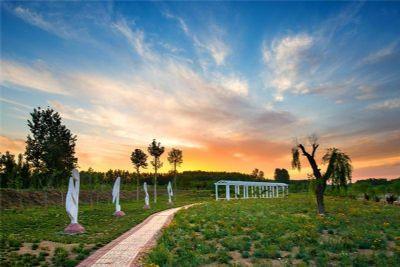 昌乐县十大旅游景点