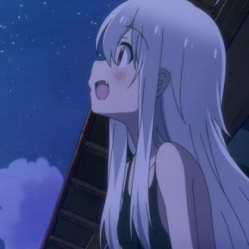 欧美头像女生小清新长发披肩女神 最美欧美女生长发图片头像