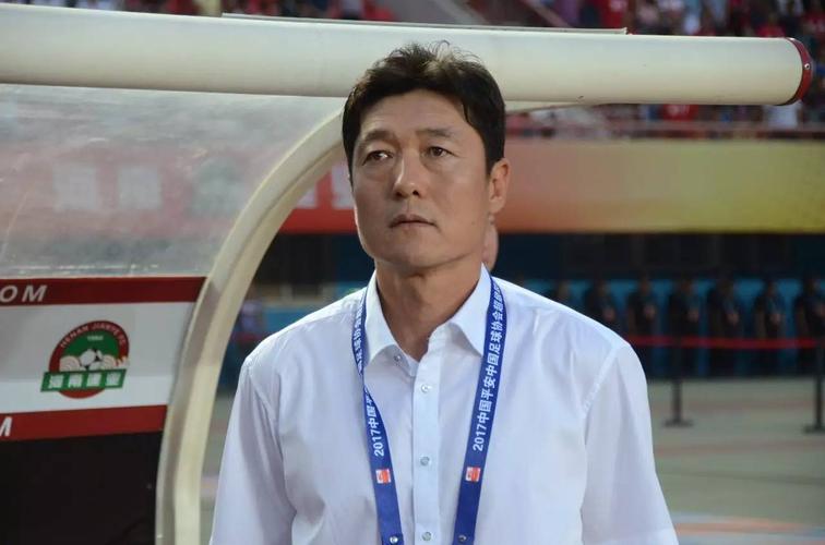 泰达换掌门! 董文胜出任俱乐部董事长高应钦离任