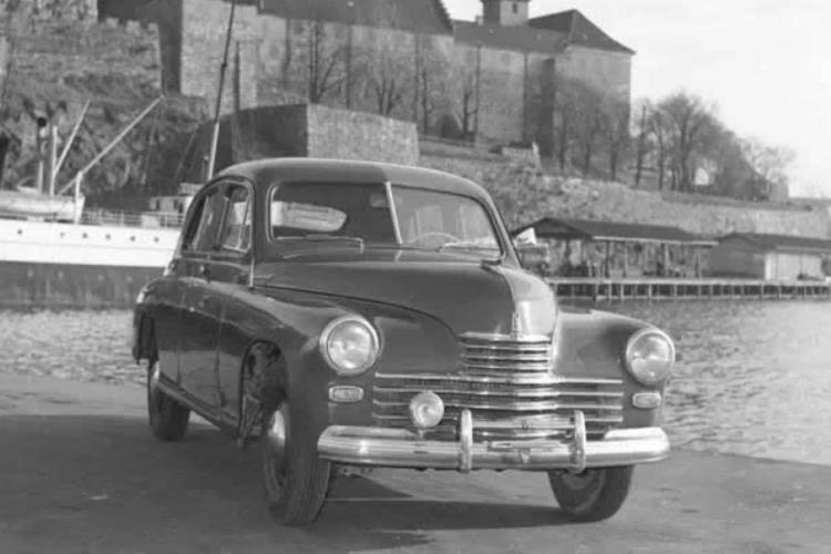 70年代,80年代,90年代国内流行汽车,全认识说明你已经老了