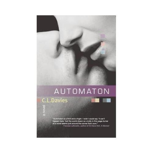 【预订】automaton