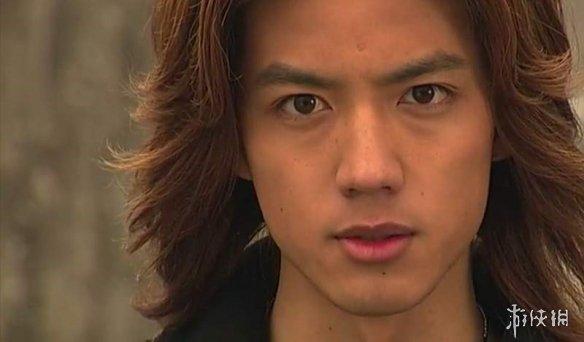 第九名:贺集利树《假面骑士agito》