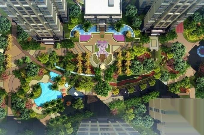 【香江华府|新开盘楼盘现房出售价格】- 德阳优优好房