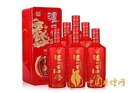 2021泸州窖酒52度价格查询泸州窖酒52度价格表一览