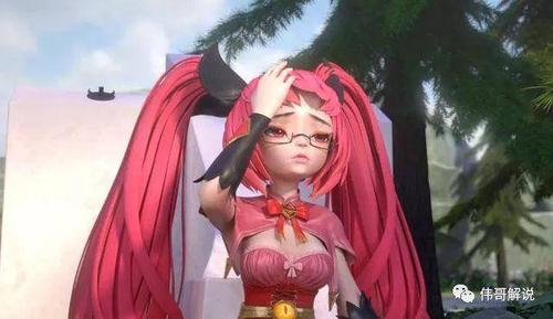 王者荣耀 百里玄策变成一只猫 安琪拉的年纪居然和姜子牙一样大