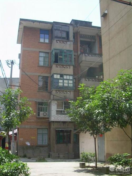 上海新村