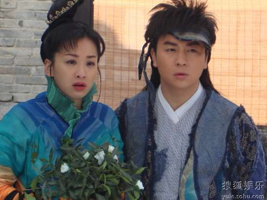 ">释小龙 /a>, a href="#" data-lemmaid="10049733">穆婷婷 /a>, a