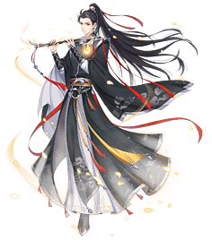 j_角色_古风人设-花瓣网|陪你做生活的设计师 | 00.