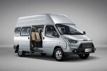 特顺长轴高顶商务车欢迎莅临赏鉴