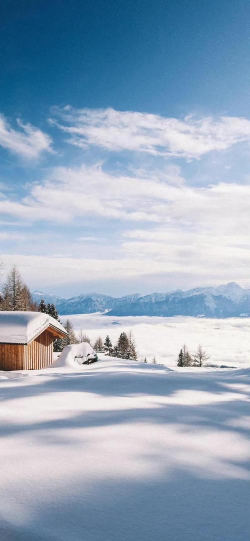 周四精选高质量壁纸图片