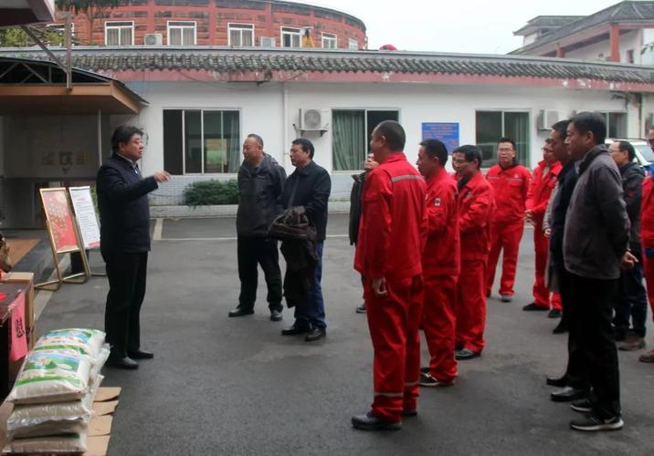 决胜扭亏脱困 · 动态 || 中石化找油人一周新闻概览