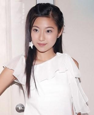 【陈自瑶个人资料】陈自瑶是谁?陈自瑶资料档案简介及