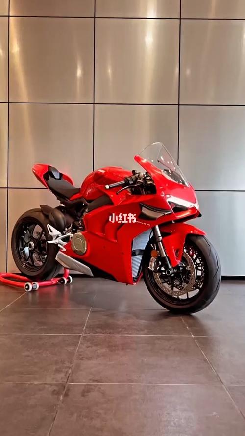 杜卡迪_机车_汽车_摩托车