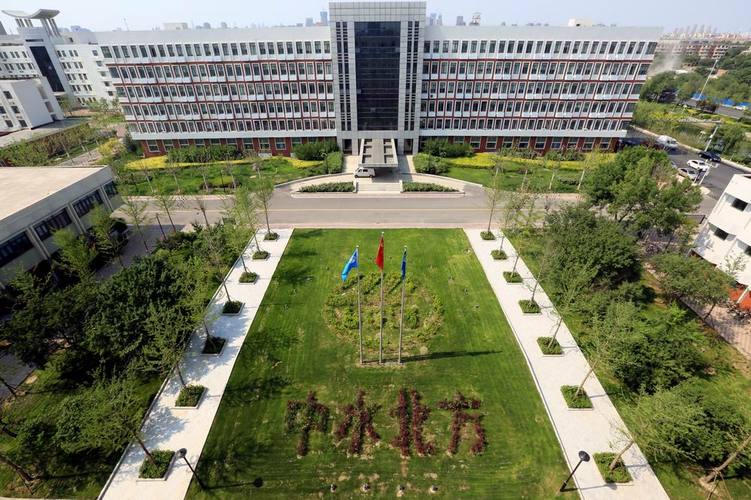 中水北方勘测设计研究有限责任公司