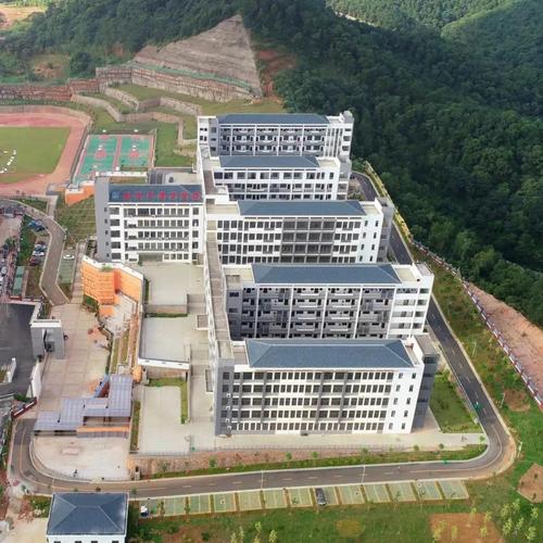 要闻 五象教育集团龙堤路初级中学 景华教育集团景华学校 景华教育