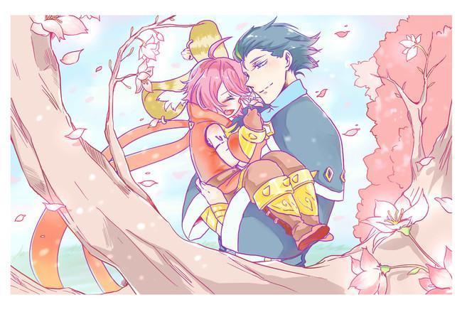 王者荣耀cp情侣头像系列第六期何人头上不戴绿