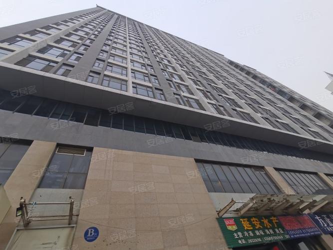 金德利摩登时代,英雄中路-长治金德利摩登时代二手房