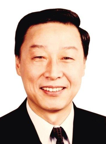 中共江苏省委书记 罗志军