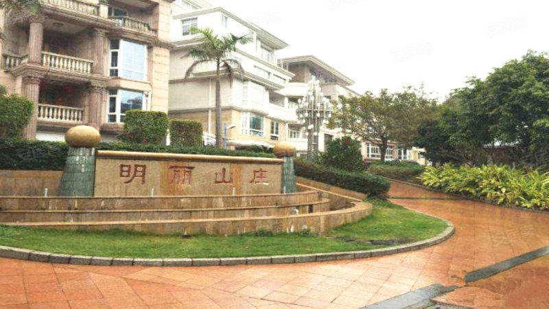 明丽山庄,黄厝路110-141号-厦门明丽山庄二手房,租房,房价-厦门安居客