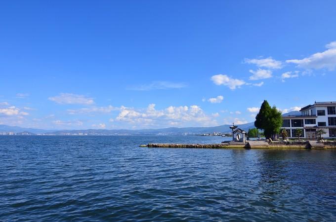面朝洱海,春暖花开,大理旅游攻略 - 蚂蜂窝