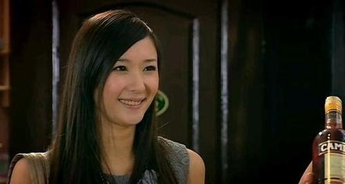 爱情公寓中吕子乔的女朋友们最美的不是美嘉而是她