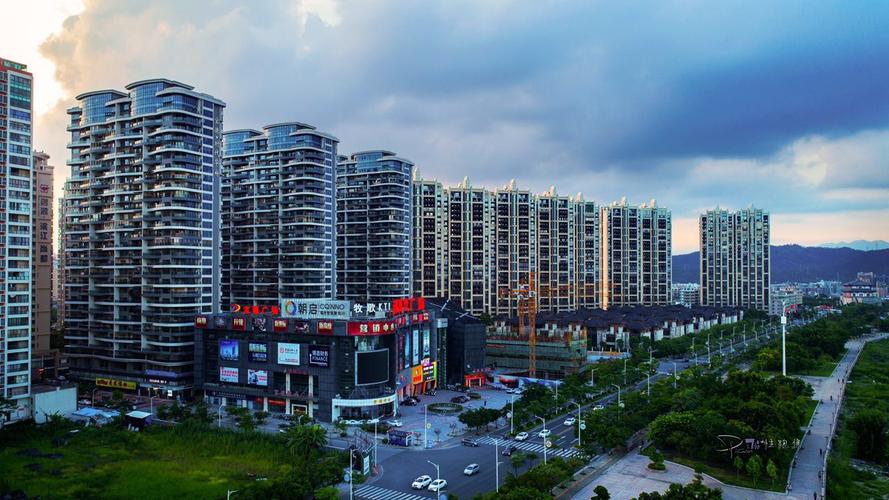 南方网讯(全媒体记者/王瑭琳)在广东,有这样一座城市,不仅素有"