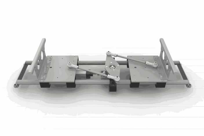 【动图】4d机械原理动态图来袭,一张就够你看一年了
