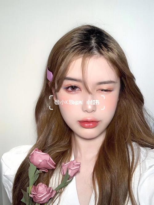 是豆不吃豆_的笔记_美瞳_美瞳推荐_美妆_彩妆