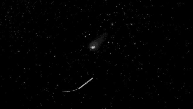 星辰大海