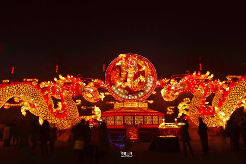 新年新气象