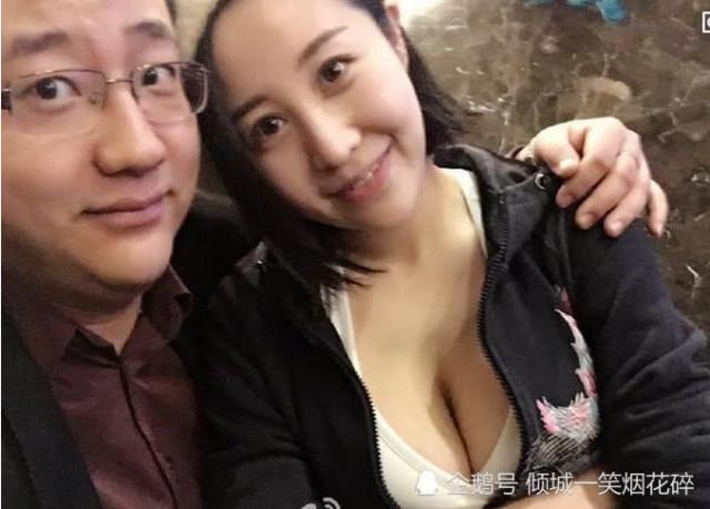 吕帅希比潘晓婷漂亮?那是因为你没见过她的这张照片!