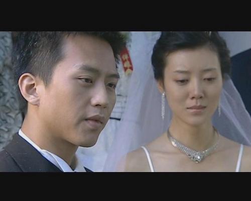 钻石王老五的艰难爱情