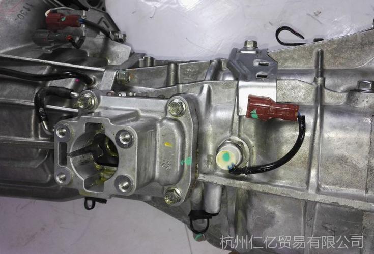 厂家直销原装进口庆铃发动机 五十铃4jj1纯正进口变速箱批发