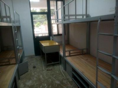 福建船政交通职业学院宿舍条件怎么样,有空调吗(含宿舍图片)
