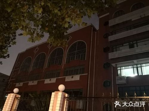 武汉二中广雅中学初中部图片