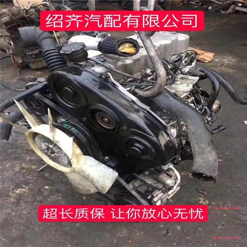 东风皮卡d22-郑州日产zd25发动机总成