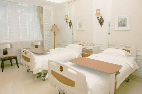 雅致大单间 客房介绍—成都安琪儿妇产医院【官方网站