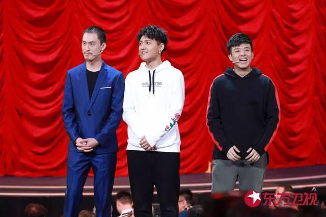《欢乐喜剧人》迎颜值新高,张云雷,杨九郎,大碗三少"喜剧新势力"崛起