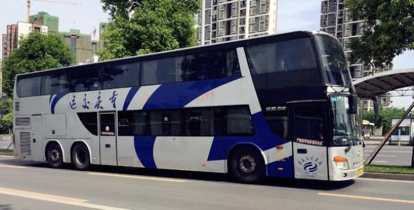 豪华时刻表大巴汕头到安庆的大巴时刻表