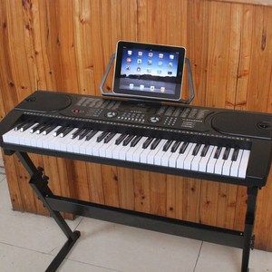 入门初学电钢琴图片