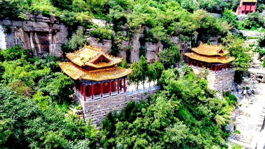 河南省鹤壁市淇县