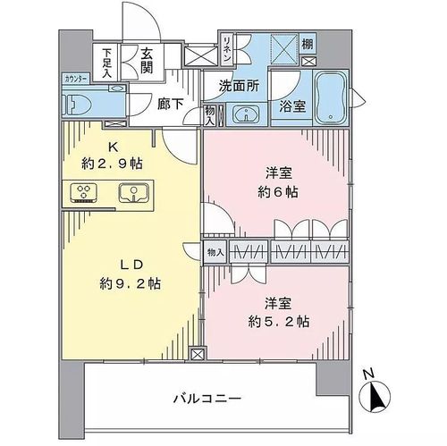 东京都最保值地段的超高性价比公寓!日本优质房源推荐