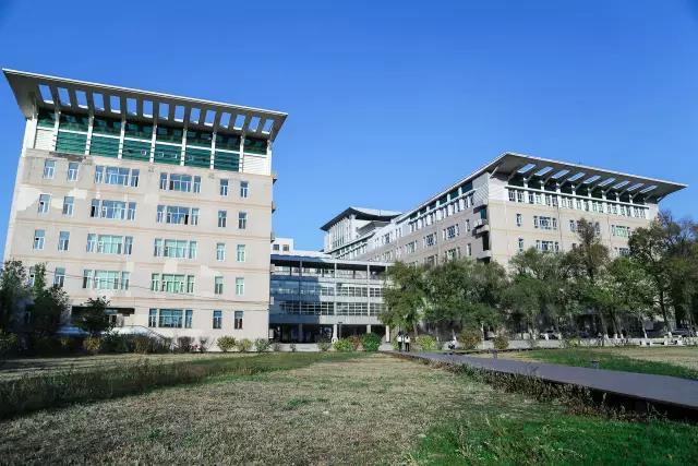 东北林业大学