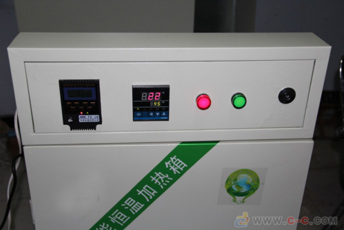 例如,720盒学生饮用奶在加热箱内50摄氏度需要加热4小时,那么系统可让