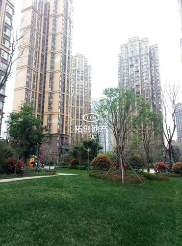 64m642; 香江华府 德阳市-旌阳区-旌南片区