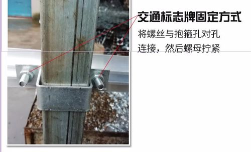 管箍 订做定制方卡方形抱箍路灯杆卡箍 管箍管夹c型m型单双抱箍双面抱