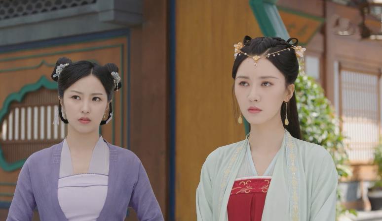原创《嘉南传》:走入思想误区的高妙容,在爱情中出局已成必然